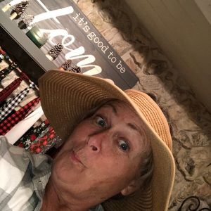 Meet your Posher, Tammy